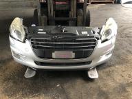 Фотография Ноускат PEUGEOT 508 2011г.