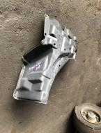 Фотография Защита двигателя правая TOYOTA VITZ 2017г.