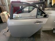 Фотография Дверь задняя левая HONDA ACCORD 2005г.