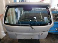 Фотография Дверь задняя MAZDA DEMIO 2001г.