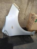 Фотография Крыло правое TOYOTA VITZ 2005г.