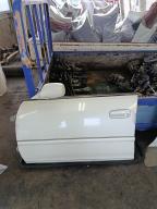 Фотография Дверь передняя левая TOYOTA MARKII 1999г.