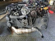 Фотография Двигатель EJ20Y SUBARU LEGACY 2004г.
