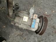 Фотография Компрессор кондиционера NISSAN CUBE 2004г.