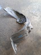 Фотография Подкрылок передний левый TOYOTA VITZ 2002г.