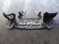 Фотография Защита двигателя TOYOTA MARKII 1996г.