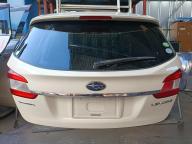 Фотография Дверь задняя SUBARU LEVORG 2014г.