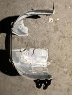 Фотография Подкрылок передний левый NISSAN X-TRAIL 2009г.