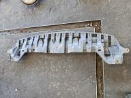 Фотография Защита под бампер TOYOTA PRIUS 2011г.