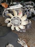 Фотография Двигатель L8 MAZDA BONGO 2010г.
