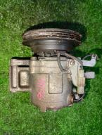 Фотография Компрессор кондиционера DAIHATSU TANTO 2009г.