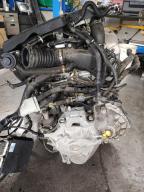 Фотография Коробка механическая MAZDA AXELA 2009г.