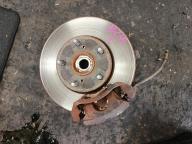 Фотография Ступица передняя правая TOYOTA VOXY 2006г.