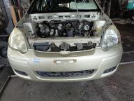 Фотография Ноускат TOYOTA VITZ 2004г.