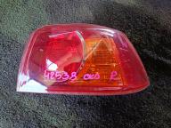 Фотография Стоп-сигнал правый MITSUBISHI GALANT FORTIS 2008г.