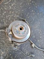 Фотография Ступица задняя левая TOYOTA MARK X 2006г.