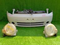 Фотография Ноускат TOYOTA SIENTA 2004г.