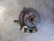 Фотография Ступица передняя левая MAZDA DEMIO 2007г.