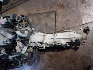 Фотография Коробка механическая SUBARU LEGACY 2005г.