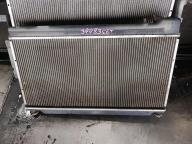 Фотография Радиатор охлаждения HONDA FIT 2006г.