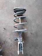 Фотография Стойка передняя левая TOYOTA PRIUS 2010г.