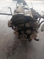 Фотография Двигатель 1ZZFE TOYOTA ISIS 2006г.