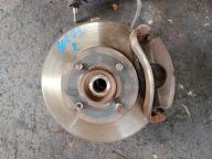 Фотография Ступица передняя правая NISSAN NOTE 2006г.