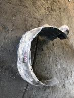 Фотография Подкрылок передний правый TOYOTA COROLLA 2007г.