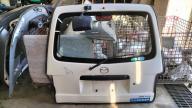 Фотография Дверь задняя MAZDA BONGO 2010г.