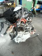 Фотография Автомат TOYOTA PRIUS 2010г.