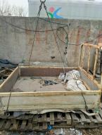 Фотография Кузов грузовой TOYOTA DYNA 2002г.