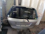 Фотография Дверь задняя HONDA FIT 2007г.
