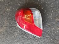 Фотография Стоп-сигнал правый TOYOTA VITZ 2009г.