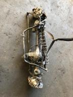 Фотография Мост передний SUZUKI JIMNY 2003г.