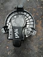 Фотография Мотор печки TOYOTA PRIUS 2010г.