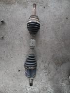 Фотография Привод передний левый TOYOTA CALDINA 2002г.