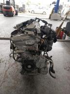 Фотография Двигатель 2ZRFXE TOYOTA PRIUS 2010г.