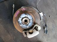 Фотография Ступица передняя правая LEXUS CT200H 2012г.