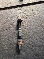 Фотография Привод передний левый NISSAN SERENA 2009г.