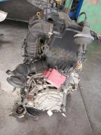 Фотография Автомат TOYOTA SUCCEED 2004г.