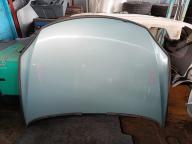 Фотография Капот TOYOTA ALLION 2019г.