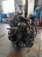 Фотография Двигатель B3 MAZDA DEMIO 1996г.