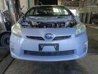 Фотография Ноускат TOYOTA PRIUS 2009г.
