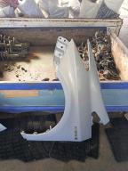 Фотография Крыло левое TOYOTA PRIUS 2012г.