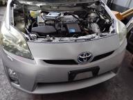 Фотография Ноускат TOYOTA PRIUS 2010г.