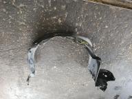 Фотография Подкрылок передний левый TOYOTA PRIUS 2013г.