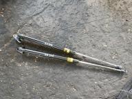 Фотография Амортизатор задней двери TOYOTA AQUA 2012г.