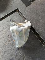 Фотография Подкрылок передний левый TOYOTA MARKII 1995г.