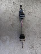 Фотография Привод передний левый TOYOTA AQUA 2015г.