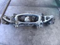 Фотография Балка задняя TOYOTA MARKII 1998г.